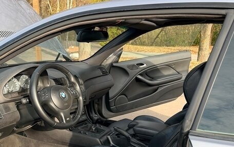 BMW 3 серия, 2004 год, 1 245 000 рублей, 15 фотография