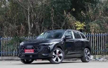 Audi Q5, 2026 год, 6 200 000 рублей, 1 фотография