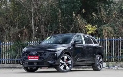 Audi Q5, 2026 год, 6 200 000 рублей, 1 фотография