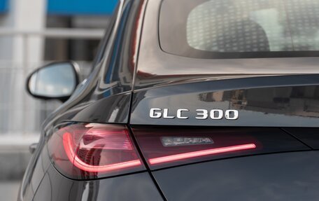 Mercedes-Benz GLC Coupe, 2026 год, 9 490 000 рублей, 7 фотография