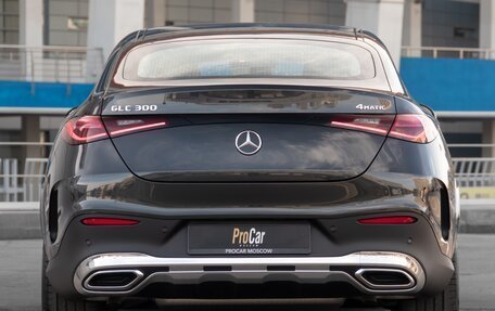 Mercedes-Benz GLC Coupe, 2026 год, 9 490 000 рублей, 6 фотография