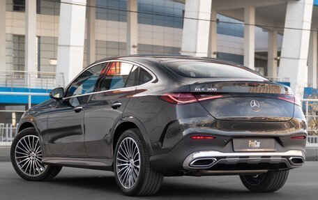 Mercedes-Benz GLC Coupe, 2026 год, 9 490 000 рублей, 8 фотография
