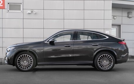 Mercedes-Benz GLC Coupe, 2026 год, 9 490 000 рублей, 10 фотография