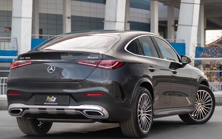 Mercedes-Benz GLC Coupe, 2026 год, 9 490 000 рублей, 5 фотография