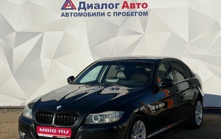 BMW 3 серия, 2011 год, 1 100 000 рублей, 1 фотография