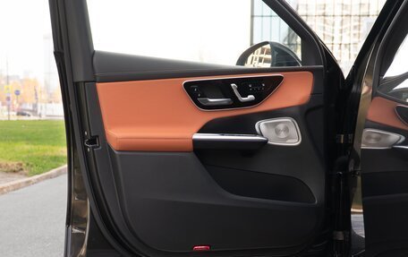 Mercedes-Benz GLC Coupe, 2026 год, 9 490 000 рублей, 15 фотография