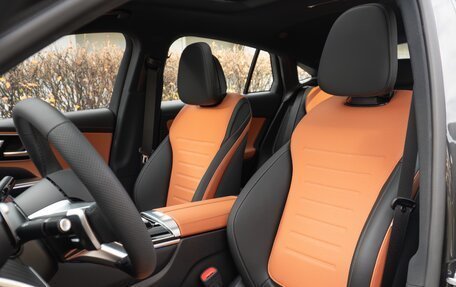 Mercedes-Benz GLC Coupe, 2026 год, 9 490 000 рублей, 19 фотография