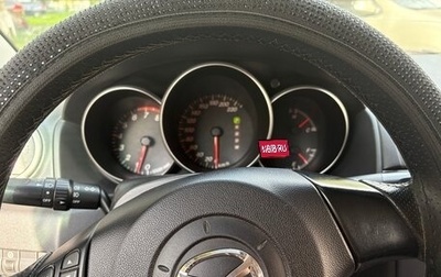 Mazda 3, 2006 год, 500 000 рублей, 1 фотография