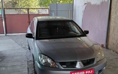 Mitsubishi Lancer IX, 2004 год, 335 000 рублей, 1 фотография