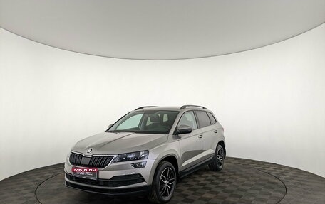 Skoda Karoq I, 2020 год, 2 250 000 рублей, 1 фотография