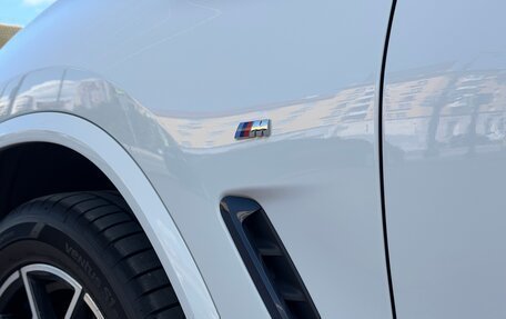 BMW X4, 2021 год, 5 750 000 рублей, 6 фотография