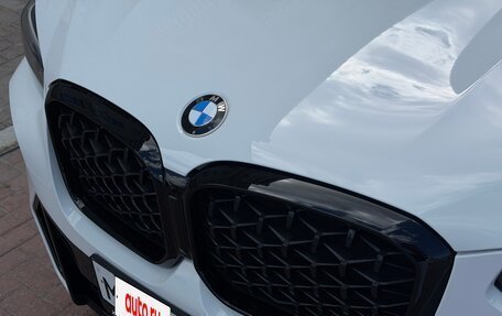 BMW X4, 2021 год, 5 750 000 рублей, 8 фотография