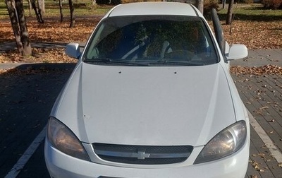 Chevrolet Lacetti, 2011 год, 475 000 рублей, 1 фотография