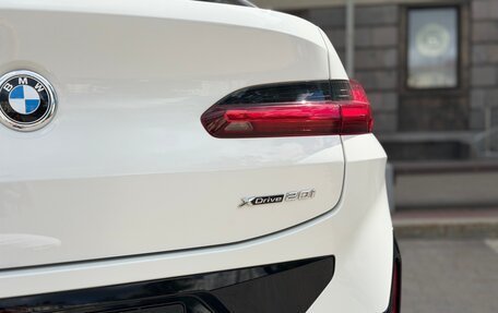 BMW X4, 2021 год, 5 750 000 рублей, 12 фотография