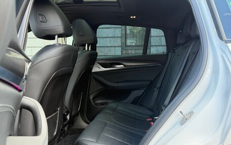 BMW X4, 2021 год, 5 750 000 рублей, 16 фотография