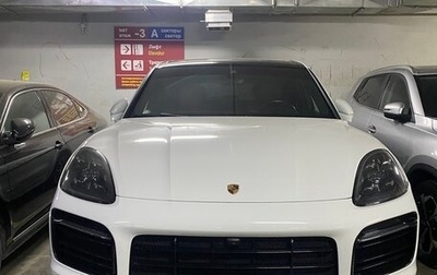 Porsche Cayenne III, 2021 год, 6 400 000 рублей, 1 фотография