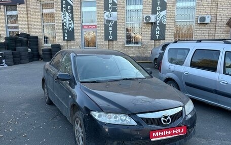 Mazda 6, 2005 год, 139 000 рублей, 1 фотография