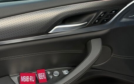 BMW X4, 2021 год, 5 750 000 рублей, 14 фотография