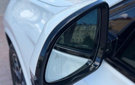 BMW X4, 2021 год, 5 750 000 рублей, 18 фотография