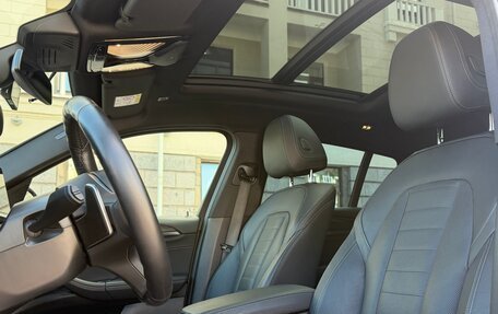 BMW X4, 2021 год, 5 750 000 рублей, 20 фотография