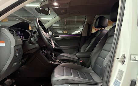 Volkswagen Tiguan II, 2023 год, 2 940 777 рублей, 8 фотография