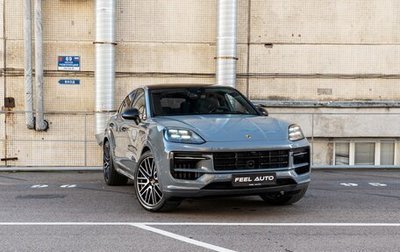 Porsche Cayenne III, 2025 год, 25 000 000 рублей, 1 фотография