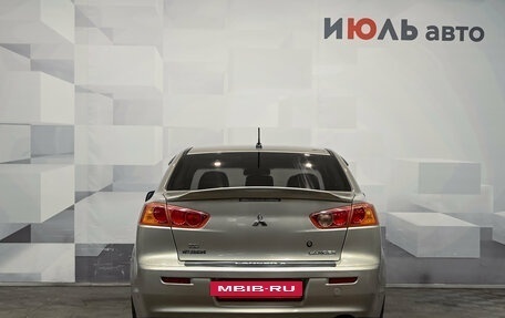 Mitsubishi Lancer IX, 2008 год, 500 000 рублей, 5 фотография