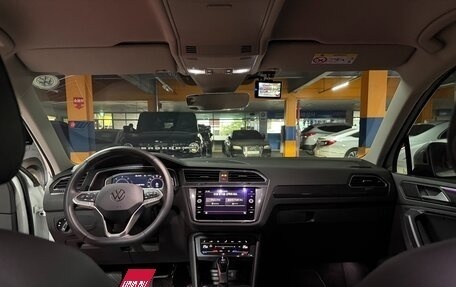 Volkswagen Tiguan II, 2023 год, 2 940 777 рублей, 6 фотография
