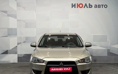 Mitsubishi Lancer IX, 2008 год, 500 000 рублей, 2 фотография