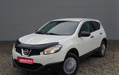 Nissan Qashqai, 2011 год, 815 000 рублей, 1 фотография