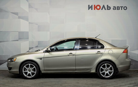 Mitsubishi Lancer IX, 2008 год, 500 000 рублей, 7 фотография