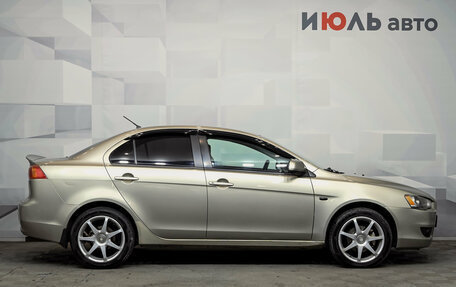 Mitsubishi Lancer IX, 2008 год, 500 000 рублей, 8 фотография