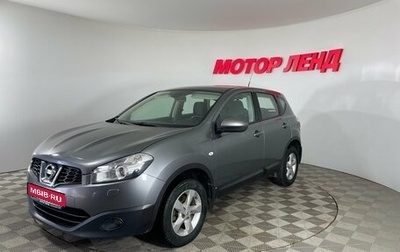 Nissan Qashqai, 2012 год, 850 000 рублей, 1 фотография