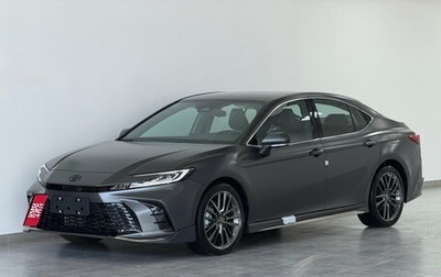 Toyota Camry, 2025 год, 4 500 000 рублей, 1 фотография