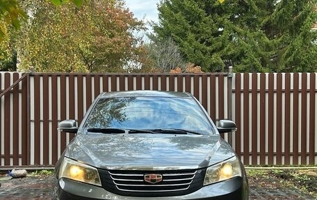 Geely Emgrand EC7, 2013 год, 250 000 рублей, 1 фотография