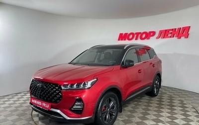 Chery Tiggo 7 Pro, 2022 год, 1 482 000 рублей, 1 фотография