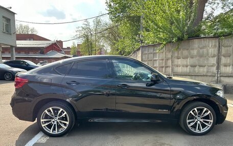 BMW X6, 2019 год, 4 950 000 рублей, 3 фотография