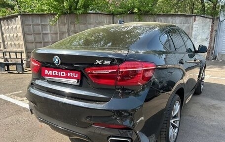 BMW X6, 2019 год, 4 950 000 рублей, 6 фотография