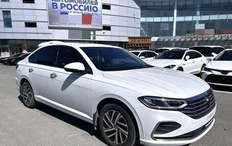 Volkswagen Lavida, 2023 год, 1 354 000 рублей, 3 фотография