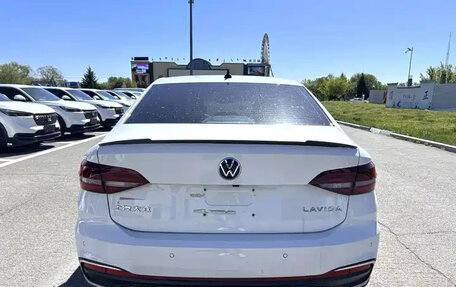 Volkswagen Lavida, 2023 год, 1 354 000 рублей, 5 фотография