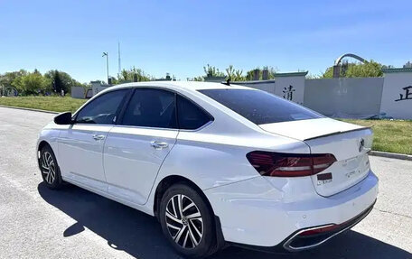 Volkswagen Lavida, 2023 год, 1 354 000 рублей, 4 фотография