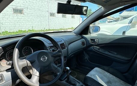 Nissan Almera, 2005 год, 210 000 рублей, 5 фотография