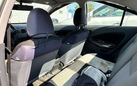Nissan Almera, 2005 год, 210 000 рублей, 4 фотография