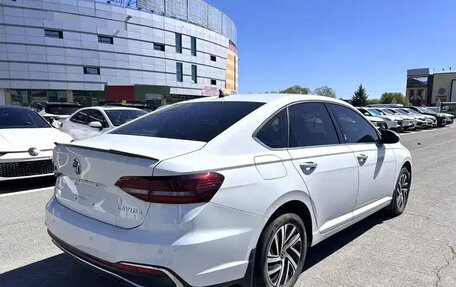 Volkswagen Lavida, 2023 год, 1 354 000 рублей, 6 фотография