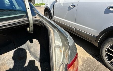 Nissan Almera, 2005 год, 210 000 рублей, 7 фотография