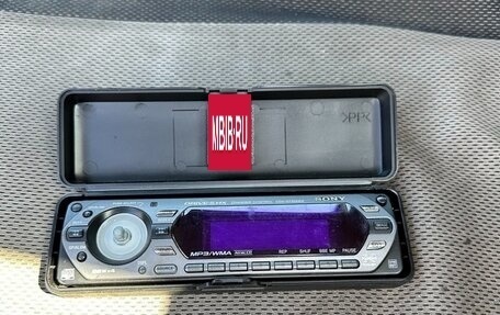 Nissan Almera, 2005 год, 210 000 рублей, 3 фотография