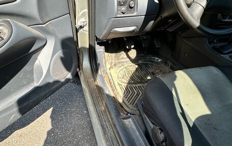 Nissan Almera, 2005 год, 210 000 рублей, 9 фотография