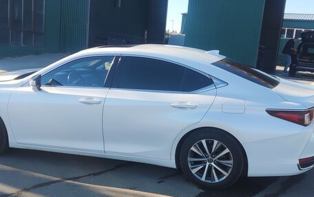 Lexus ES VII, 2021 год, 2 100 000 рублей, 4 фотография