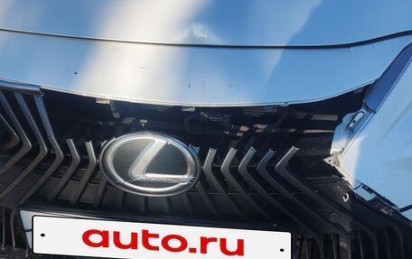 Lexus ES VII, 2021 год, 2 100 000 рублей, 6 фотография