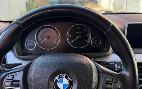 BMW X5, 2016 год, 3 290 000 рублей, 5 фотография